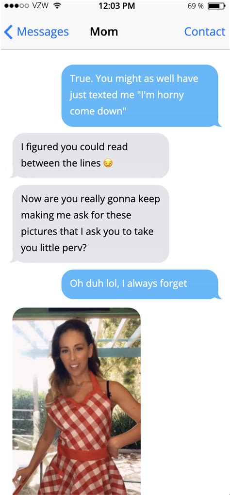 Freeuse (Step)Mom (Part 10) .